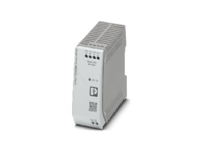 Product image Phoenix UNO PS 1AC 24DC  60W DC power supply 85   264V 24V 60W

