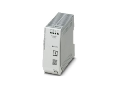 Product image Phoenix UNO PS 1AC 12DC  55W DC power supply 85   264V 12V 55W
