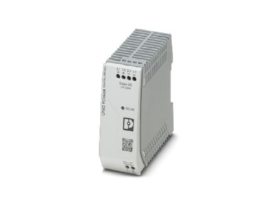 Product image Phoenix UNO PS 1AC 15DC  55W DC power supply 85   264V 15V 55W
