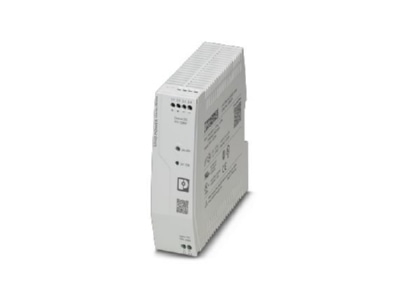 Product image Phoenix UNO PS 1AC 24DC 150W DC power supply 85   264V 24   28V 150W
