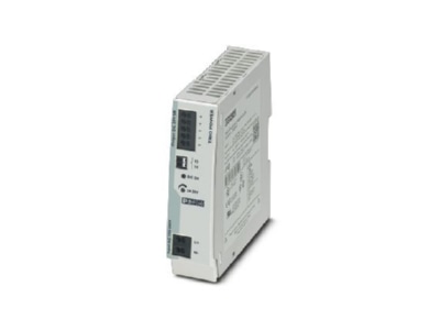 Product image Phoenix TRIOPS2G 1AC 24DC 5 DC power supply 85   264V 24   28V 120W
