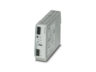 Product image Phoenix TRIOPS2G 1AC 24DC 10 DC power supply 100   240V 24   28V 240W

