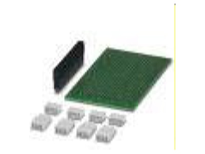 Product image 1 Phoenix RPI BC INT PCB SET Circuit board enclosure
