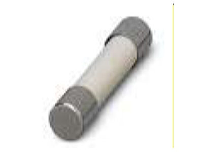 Product image 1 Phoenix CM SI 1AF Cylindrical fuse 2 1A
