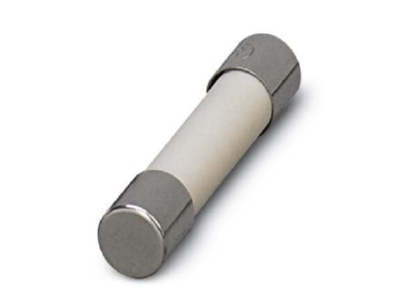 Product image 2 Phoenix CM SI 2AF Cylindrical fuse 2 2A