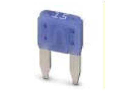 Product image 1 Phoenix FUSE 15A 32V FK1 Blade fuse automative fuse 15A
