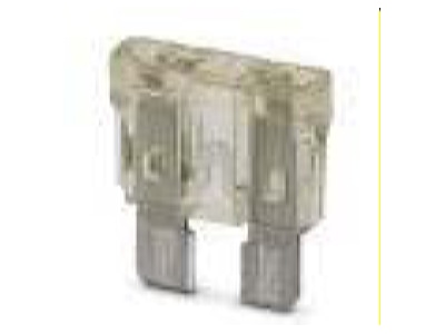 Product image 1 Phoenix FUSE 25A 32V ATOF Blade fuse automative fuse 25A
