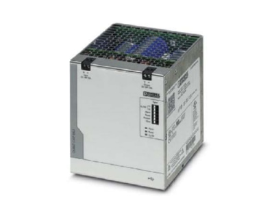 Produktbild 2 Phoenix QUINT4 CAP 2 2320571 Puffermodul QUINT4 CAP 22320571