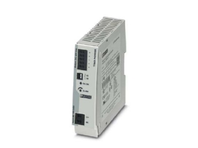 Product image 2 Phoenix TRIO PS 2G 1 2903158 DC power supply 100   240V 12   18V 120W TRIO PS 2G 12903158