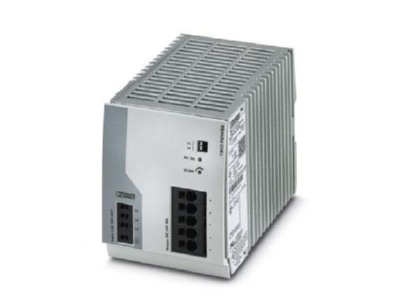 Product image 2 Phoenix TRIO PS 2G 3 2903156 DC power supply 400   500V 24V 960W TRIO PS 2G 32903156