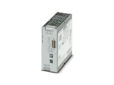 Produktbild Phoenix QUINT4 PS 1AC 48DC 5 Stromversorgung E 1p  A 48V DC 5A