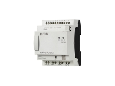 Produktbild Eaton EASY E4 AC 12RCX1 Steuerrelais 8 digitale Eingaenge