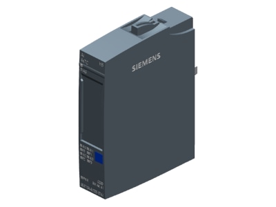 Product image 3 Siemens Dig Industr  6AG1134 6JD00 2DA1 Fieldbus analogue module 4 In   0 Out
