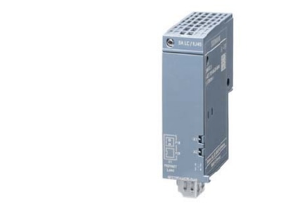 Product image 2 Siemens Dig Industr  6AG1193 6AG20 2AA0 Adapter for controls
