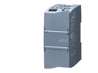 Product image 1 Siemens Dig Industr  6AG1277 1AA10 2AA0 Network switch
