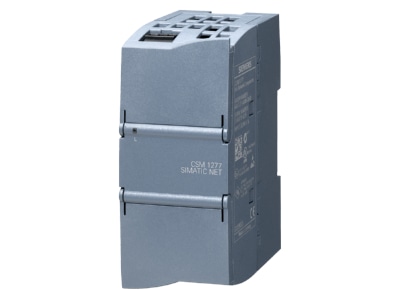 Product image 3 Siemens Dig Industr  6AG1277 1AA10 2AA0 Network switch