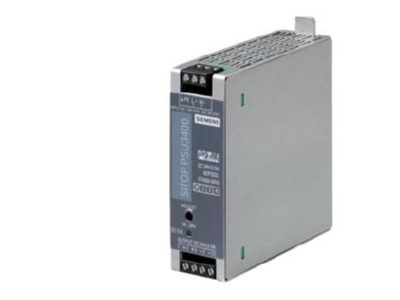 Product image 1 Siemens Dig Industr  6AG1332 0TA00 7AY0 DC power supply 230V 24V 85W
