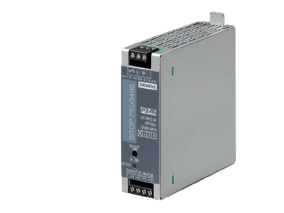 Product image 2 Siemens Dig Industr  6AG1332 0TA00 7AY0 DC power supply 230V 24V 85W
