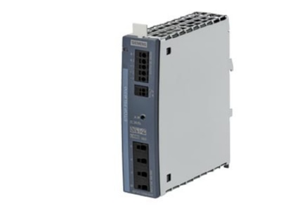 Product image 1 Siemens Dig Industr  6EP3433 7SC00 0AX0 DC power supply 120W
