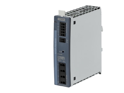 Product image 2 Siemens Dig Industr  6EP3433 7SC00 0AX0 DC power supply 120W
