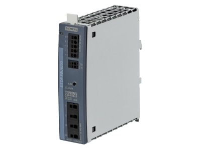 Product image 3 Siemens Dig Industr  6EP3433 7SC00 0AX0 DC power supply 120W