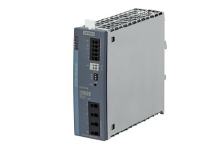 Product image 1 Siemens Dig Industr  6EP3434 7SC00 3AX0 DC power supply 240W
