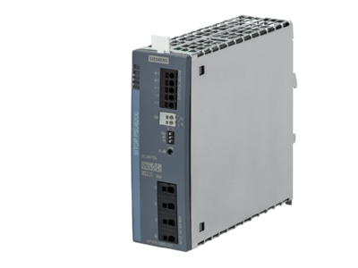 Product image 2 Siemens Dig Industr  6EP3434 7SC00 3AX0 DC power supply 240W
