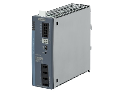 Product image 3 Siemens Dig Industr  6EP3434 7SC00 3AX0 DC power supply 240W