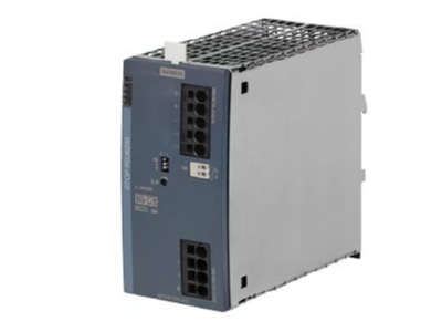 Product image 1 Siemens Dig Industr  6EP3436 7SC00 3AX0 DC power supply 480W
