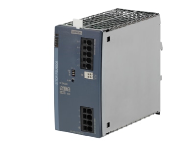 Product image 2 Siemens Dig Industr  6EP3436 7SC00 3AX0 DC power supply 480W
