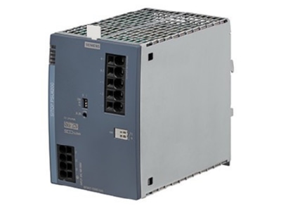 Product image 1 Siemens Dig Industr  6EP3437 7SC00 3AX0 DC power supply 960W
