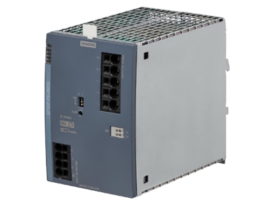 Product image 3 Siemens Dig Industr  6EP3437 7SC00 3AX0 DC power supply 960W
