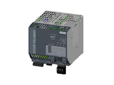 Product image 1 Siemens Dig Industr  6EP3437 8MB10 2CY0 DC power supply
