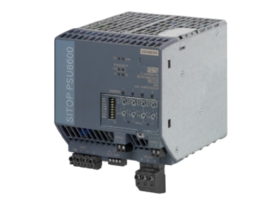 Product image 2 Siemens Dig Industr  6EP3437 8MB10 2CY0 DC power supply
