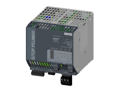 Product image 3 Siemens Dig Industr  6EP3437 8MB10 2CY0 DC power supply