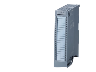 Product image 1 Siemens Dig Industr  6ES7521 7BH00 0AB0 PLC digital I O module 16In 0Out
