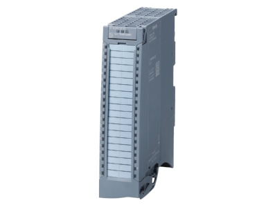 Product image 2 Siemens Dig Industr  6ES7521 7BH00 0AB0 PLC digital I O module 16In 0Out
