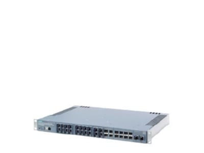 Product image 2 Siemens Dig Industr  6GK5334 3TS01 3AR3 Network switch
