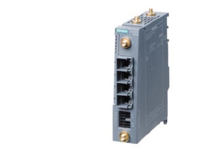 Product image 1 Siemens Dig Industr  6GK5853 2EA00 2DA1 Network router
