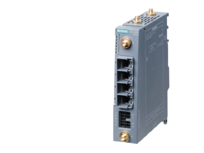 Product image 2 Siemens Dig Industr  6GK5853 2EA00 2DA1 Network router
