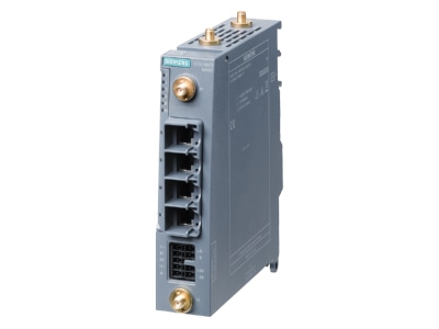 Product image 3 Siemens Dig Industr  6GK5853 2EA00 2DA1 Network router