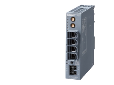 Product image 2 Siemens Dig Industr  6GK5876 4AA10 2BA2 Network router
