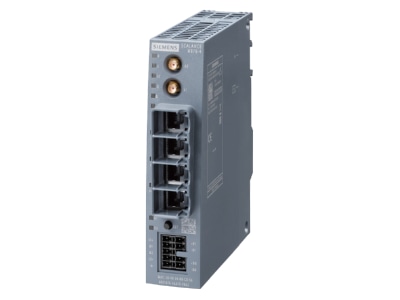 Product image 3 Siemens Dig Industr  6GK5876 4AA10 2BA2 Network router