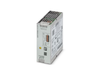 Product image Phoenix QUINT4 PS  2904616 DC power supply 100   240V 24   28V 240W QUINT4 PS 2904616
