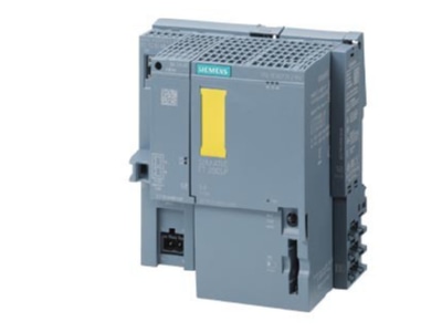 Product image 1 Siemens Dig Industr  6ES7512 1SM03 0AB0 Fieldbus basic device DC19 2   28 8V
