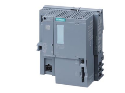 Product image 1 Siemens Dig Industr  6ES7510 1DK03 0AB0 Fieldbus basic device DC19 2   28 8V
