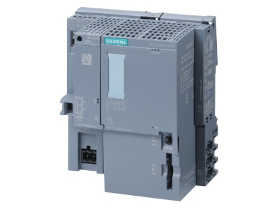 Product image 3 Siemens Dig Industr  6ES7510 1DK03 0AB0 Fieldbus basic device DC19 2   28 8V
