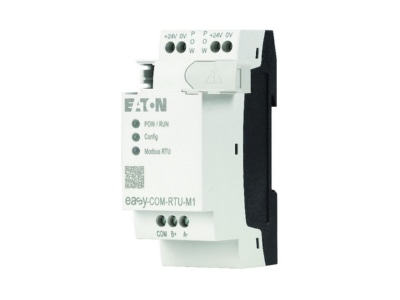 Produktbild Eaton EASY COM RTU M1 Kommunikationsmodul
