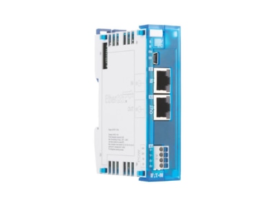 Ansicht rechts Eaton XN 312 GW EC Gateway zum Bussystem EtherCAT