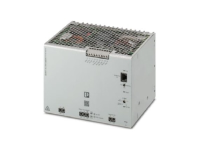 Product image Phoenix QUINT4 INV 2 1067325 DC AC grid inverter QUINT4 INV 21067325
